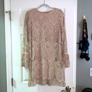 Altar’d State Dress